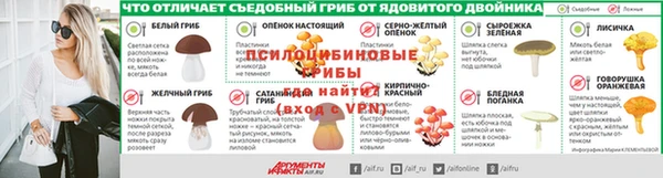 винт Михайлов